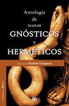 ANTOLOGA DE TEXTOS GNSTICOS Y HERMTICOS