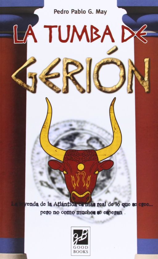 LA TUMBA DE GERI�N