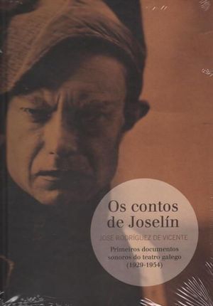 OS CONTOS DE JOSELIN .JOSE RODRIGUEZ DE VICENTE