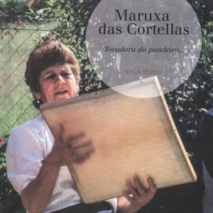 MARUXA DAS CORTELLAS