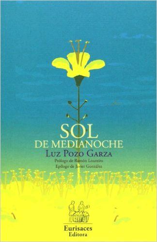 SOL DE MEDIANOCHE