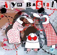 �YA BASTA!