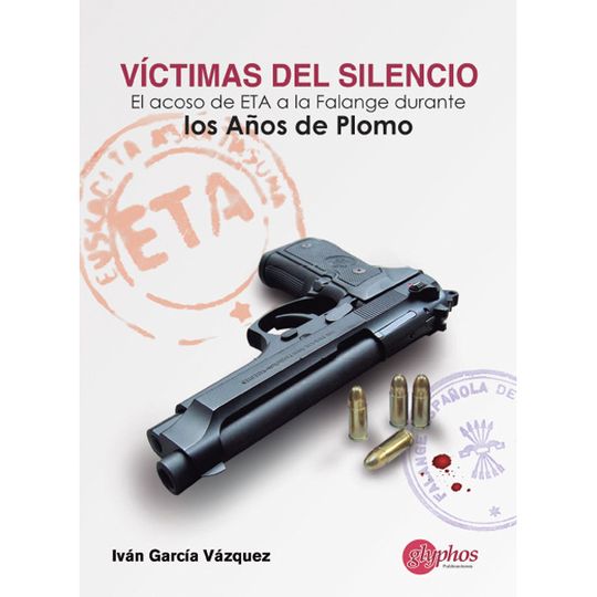 V�CTIMAS DEL SILENCIO