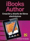 IBOOKS AUTHOR