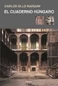 EL CUADERNO H�NGARO