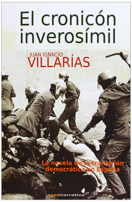 EL CRONIC�N INVEROSIMIL