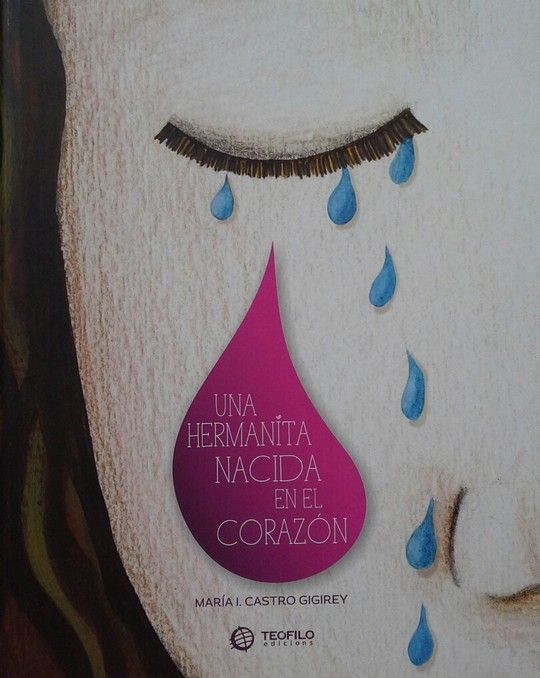 UNA HERMANITA NACIDA EN EL CORAZ�N