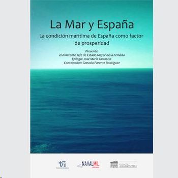 LA MAR Y ESPAA