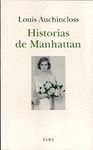 HISTORIAS DE MANHATTAN