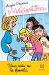VALENTINA?UNO M�S EN LA FAMILIA
