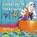 A NENA E O GRILO NUN BARQUI�O