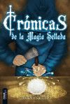 CR�NICAS DE LA MAGIA SELLADA