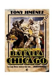 BATALLA POR CHICAGO