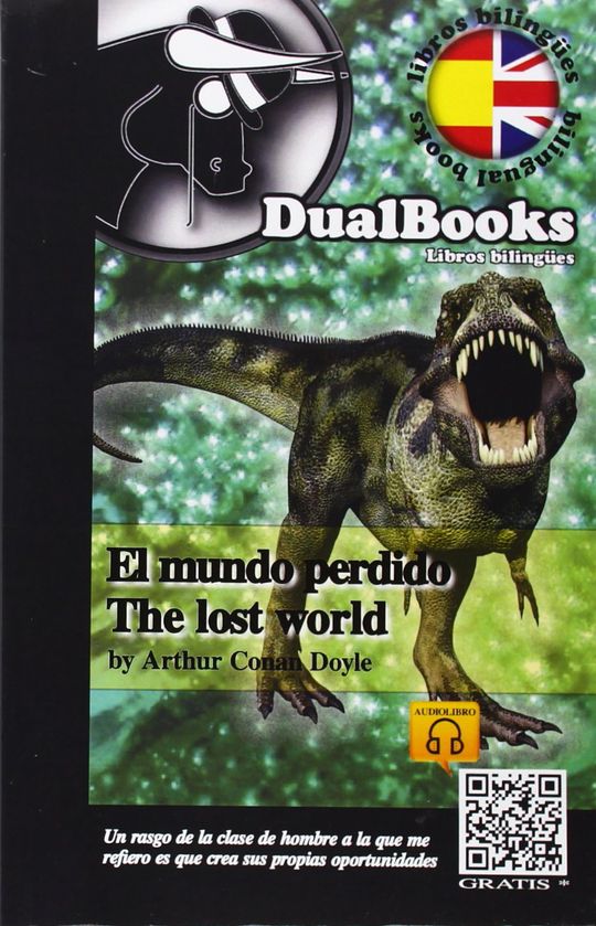 EL MUNDO PERDIDO = LOST WORLD