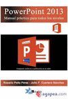 POWERPOINT 2013