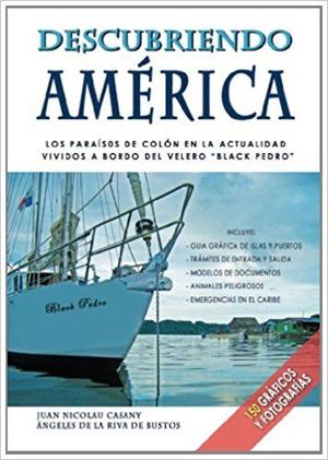 DESCUBRIENDO AMERICA
