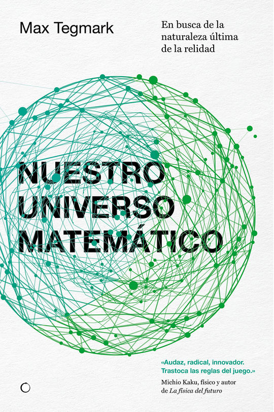 NUESTRO UNIVERSO MATEM�TICO