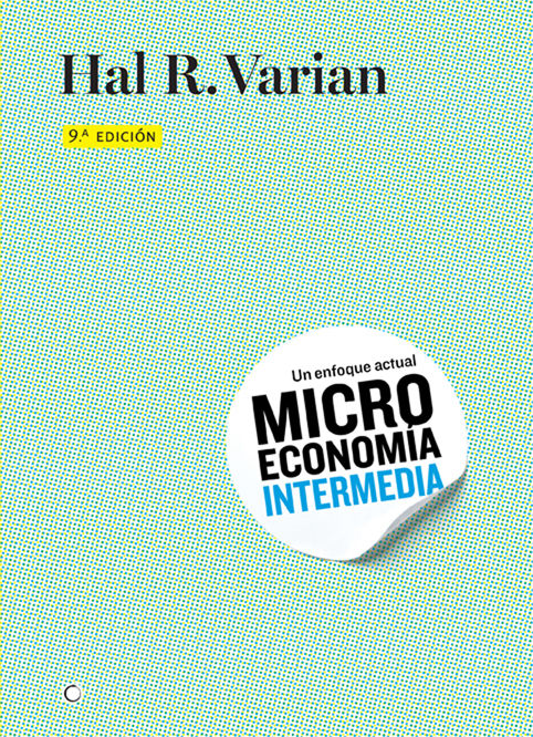 MICROECONOMA INTERMEDIA, 9 ED.