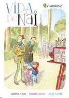 VIDA DE NAI. O INVERNO