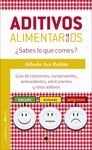 ADITIVOS ALIMENTARIOS