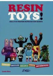 RESIN TOYS