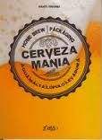 CERVEZA MANIA