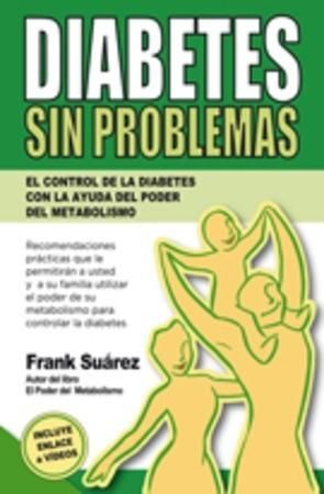 DIABETES SIN PROBLEMAS