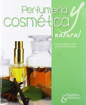 PERFUMER�A Y COSM�TICA NATURAL