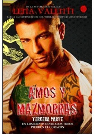 AMOS Y MAZMORRAS III