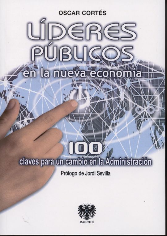 L�DERES P�BLICOS EN LA NUEVA ECONOM�A