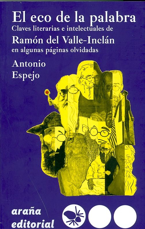 EL ECO DE LA PALABRA