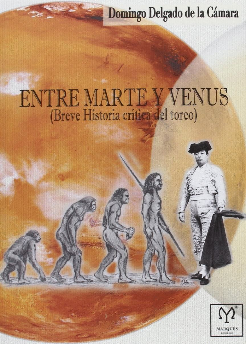 ENTRE MARTE Y VENUS