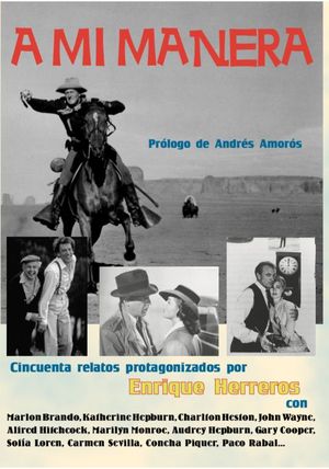 A MI MANERA