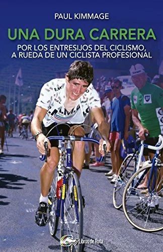 UNA DURA CARRERA
