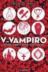 V DE VAMPIRO