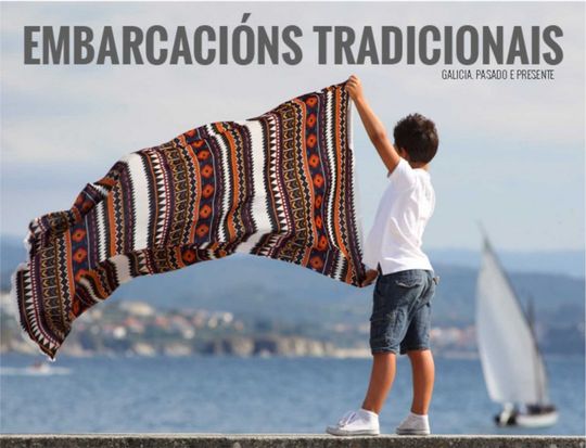 EMBARCACINS TRADICIONAIS