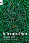 VERDE COMO EL HIELO