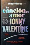 LA CANCIN DE AMOR DE JONNY VALENTINE