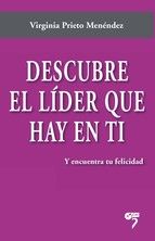 DESCUBRE EL L�DER QUE HAY EN T� Y ENCUENTRA TU FELICIDAD