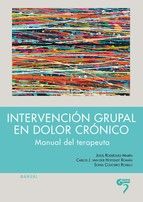 INTERVENCI�N GRUPAL EN DOLOR CR�NICO