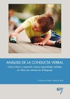 AN�LISIS DE LA CONDUCTA VERBAL