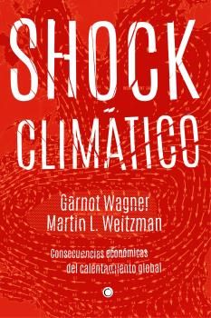 SHOCK CLIM�TICO