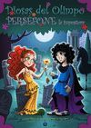 PERS�FONE LA IMPOSTORA