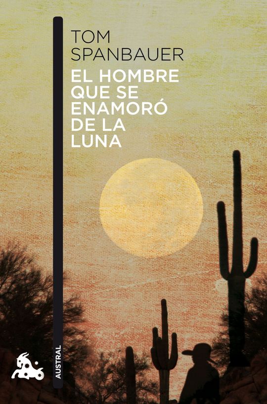 EL HOMBRE QUE SE ENAMOR� DE LA LUNA