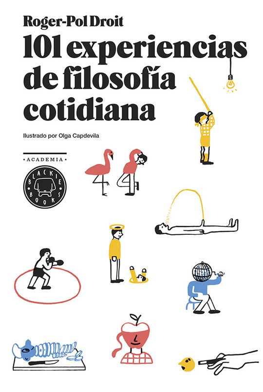 101 EXPERIENCIAS DE FILOSOFA COTIDIANA