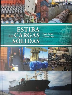 ESTIBA DE CARGAS SLIDAS