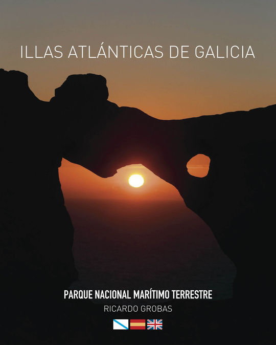 ILLAS ATLNTICAS DE GALICIA