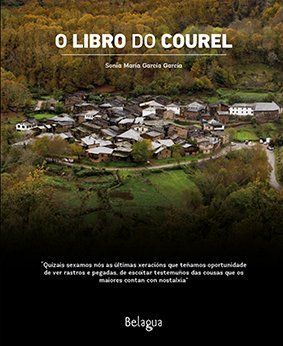 O LIBRO DO COUREL