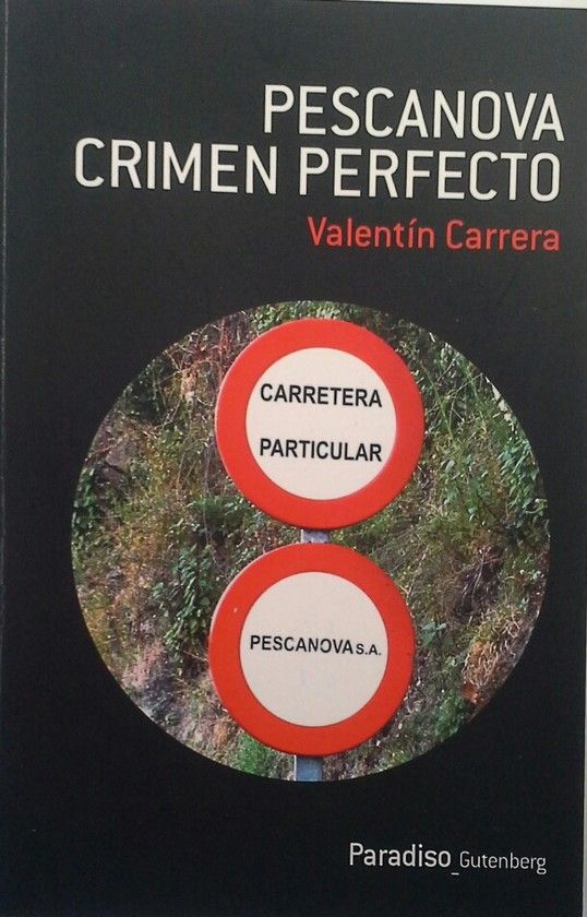 PESCANOVA, CRIMEN PERFECTO