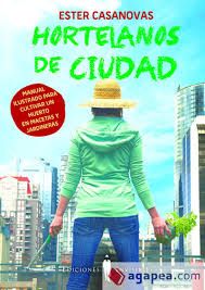 HORTELANOS DE CIUDAD